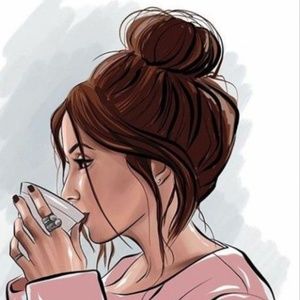 Meet your Posher, Patricia